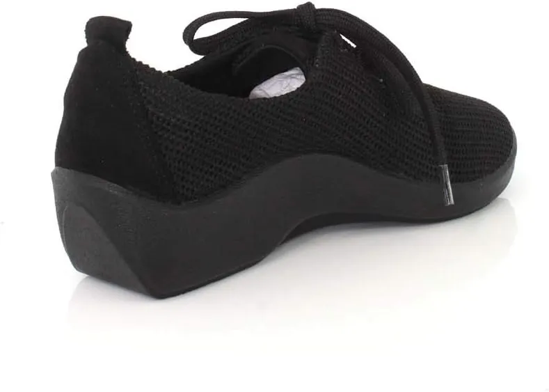 Arcopedico Women's Net 3 Knit Tie Shoe