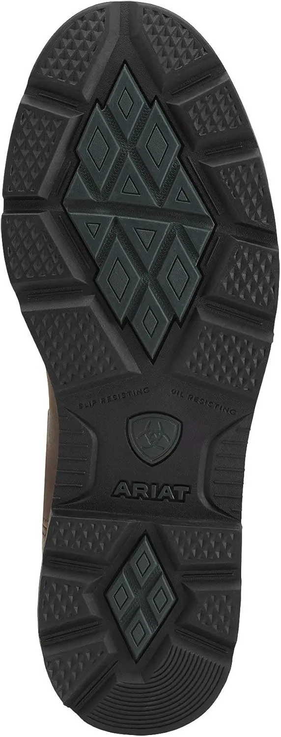 Ariat Men's Groundbreaker Steel Toe Work Boot