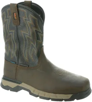 ARIAT Men's Rebar Flex Western Waterproof Work Boot