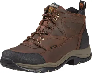 Ariat Men's Terrain Waterproof Boot