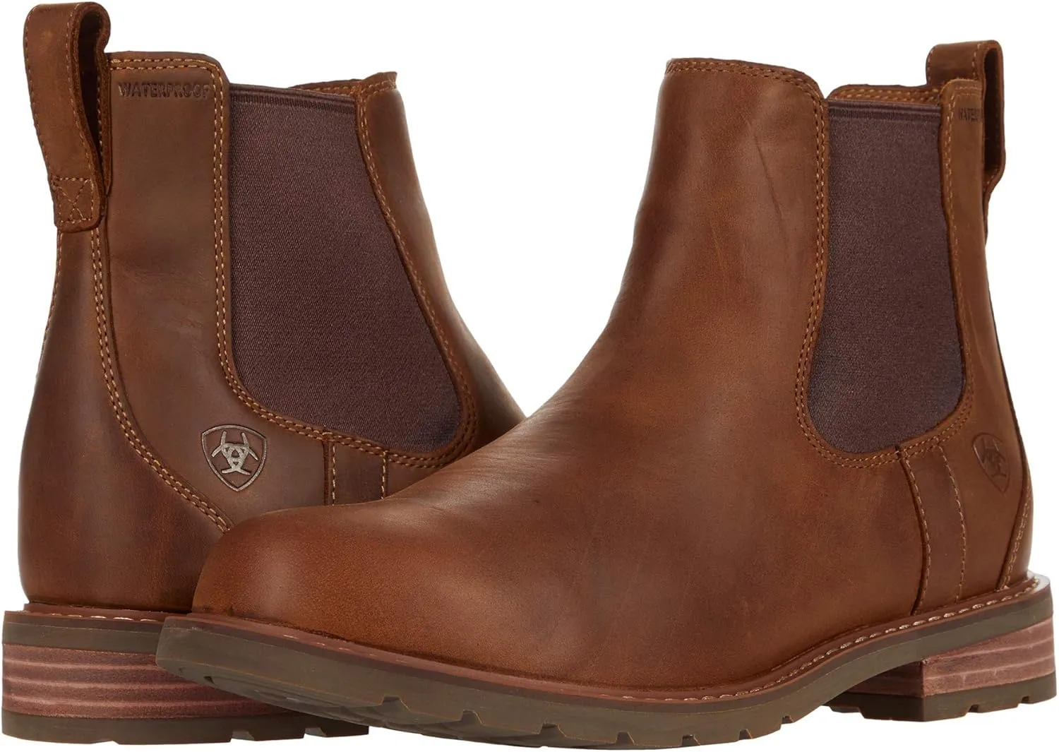 Ariat Men's Wexford Waterproof Boot