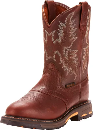 Ariat Men's Workhog Work Boot