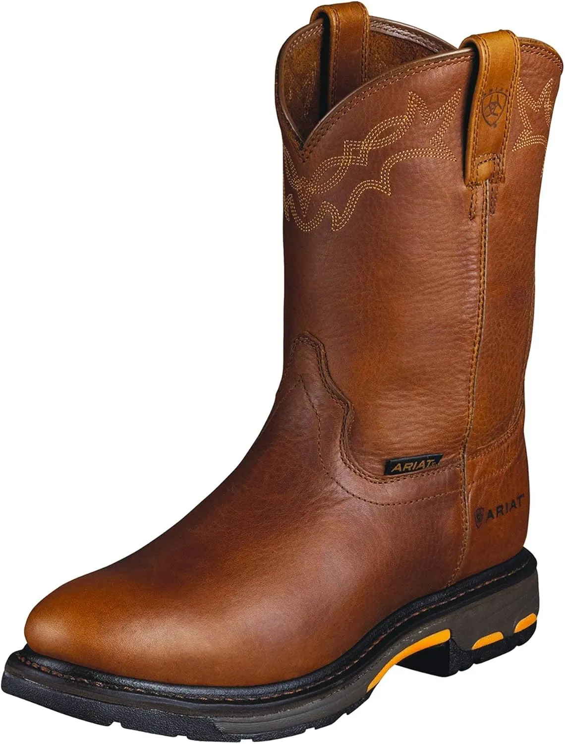 Ariat Men's Workhog Work Boot