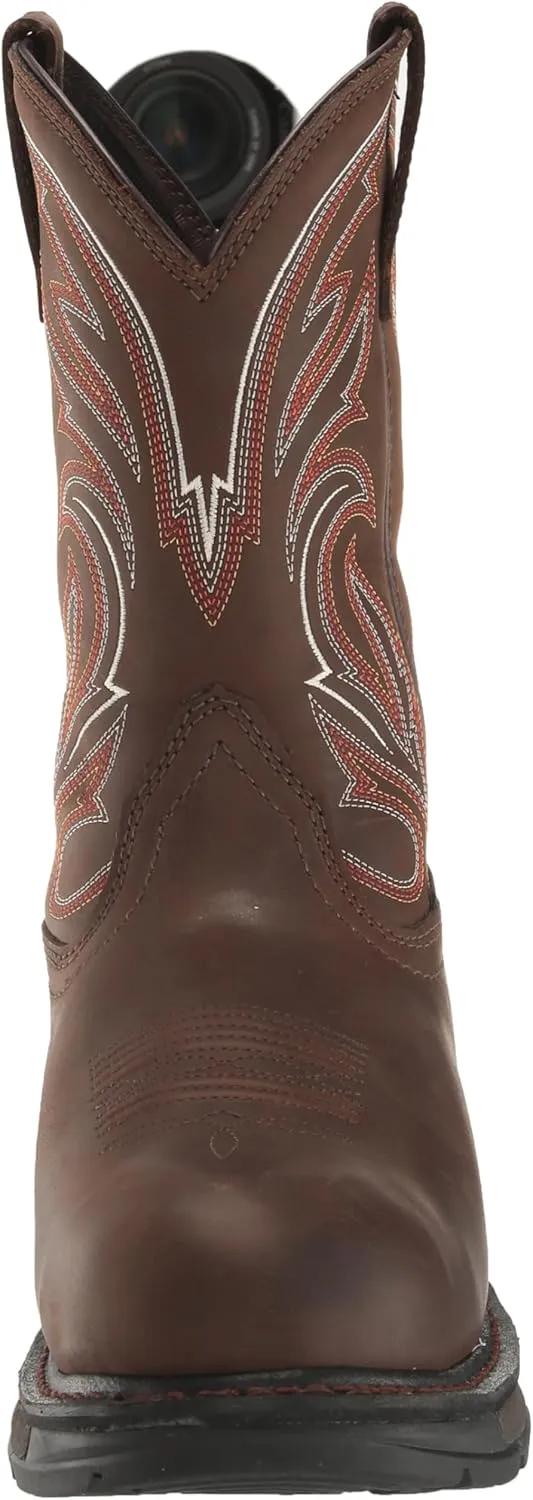 Ariat Men's WorkHog XT Carbon Toe Work Boot