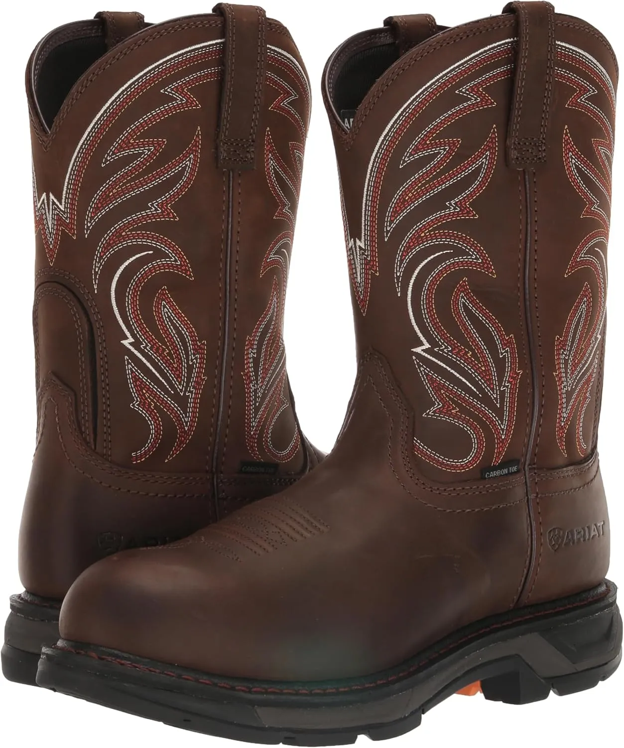 Ariat Men's WorkHog XT Carbon Toe Work Boot