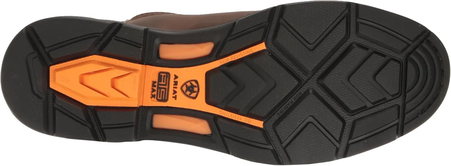 Ariat Men's WorkHog XT Carbon Toe Work Boot