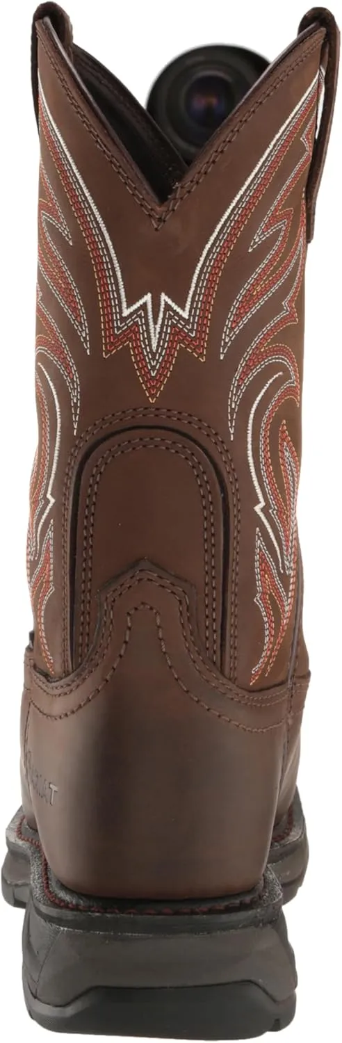 Ariat Men's WorkHog XT Carbon Toe Work Boot