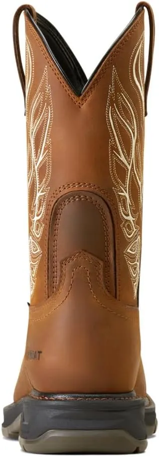 Ariat Men's Workhog Xt Phoenix Carbon Toe Work Boot