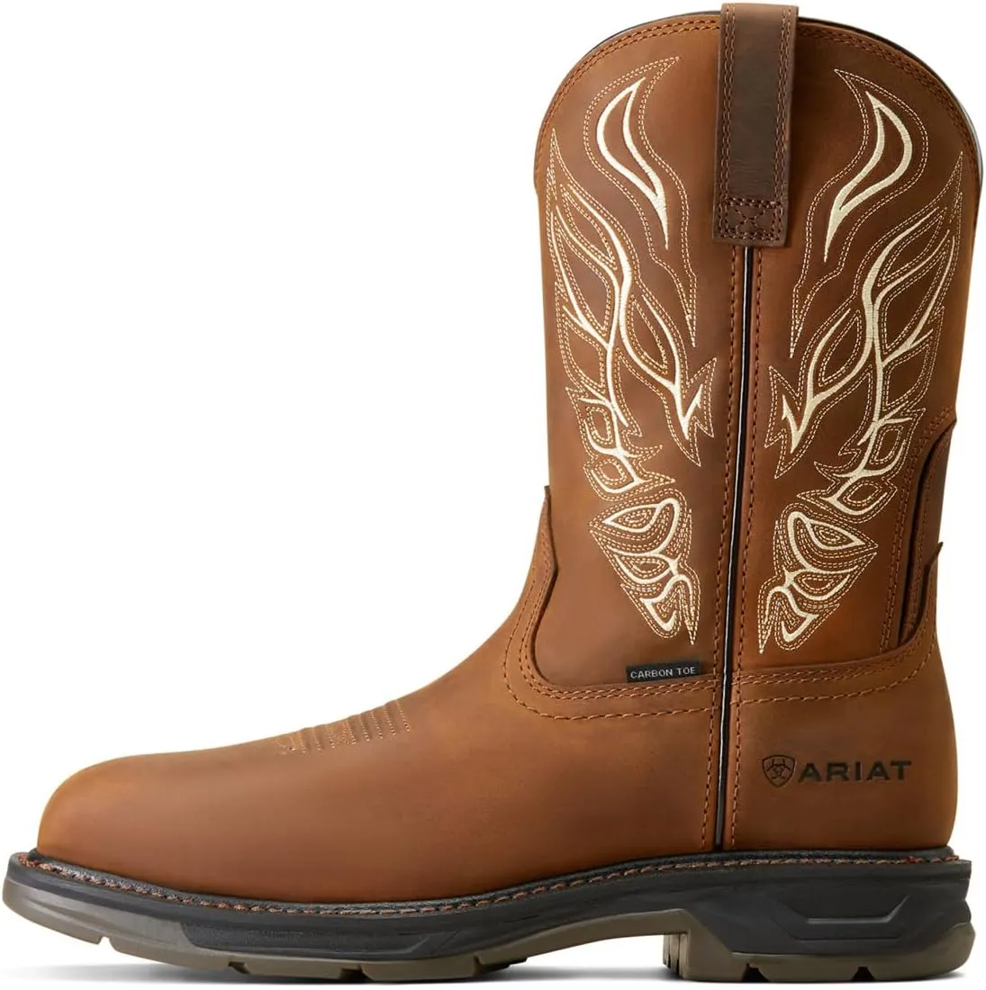 Ariat Men's Workhog Xt Phoenix Carbon Toe Work Boot