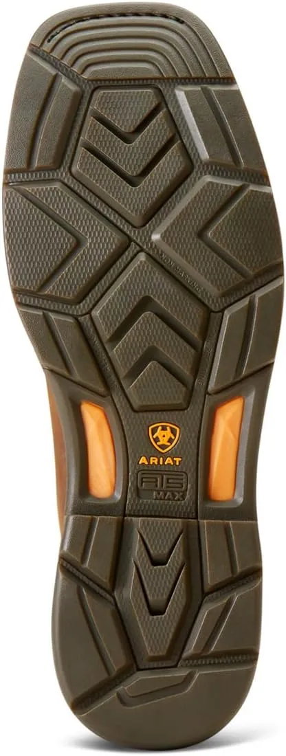 Ariat Men's Workhog Xt Phoenix Carbon Toe Work Boot