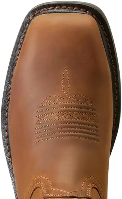 Ariat Men's Workhog Xt Phoenix Carbon Toe Work Boot