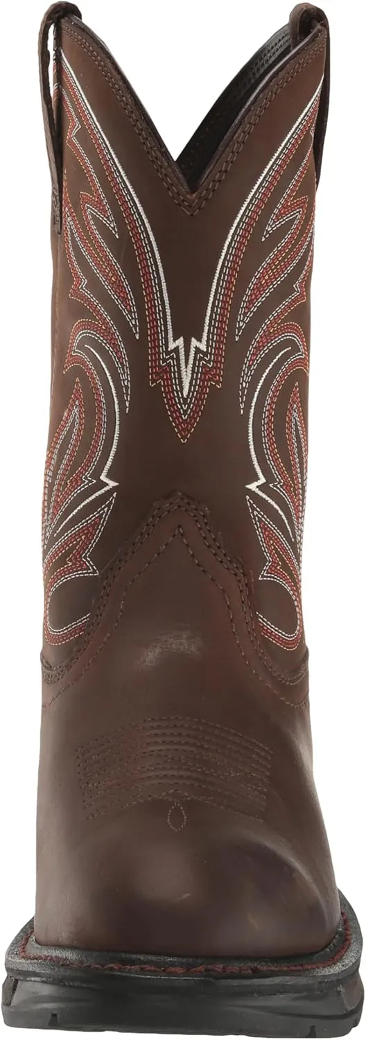 Ariat Men's Workhog Xt Work Boot