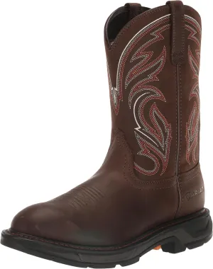 Ariat Men's Workhog Xt Work Boot