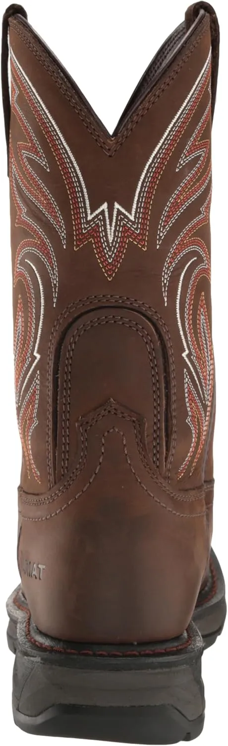 Ariat Men's Workhog Xt Work Boot