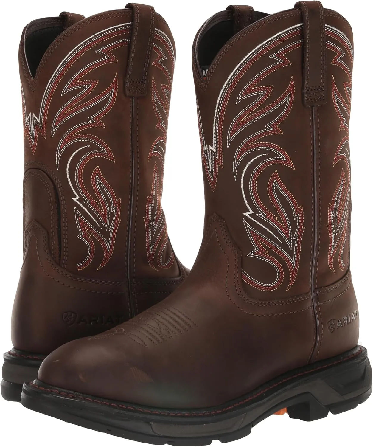 Ariat Men's Workhog Xt Work Boot