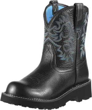 Ariat Women's Fatbaby Western Boot