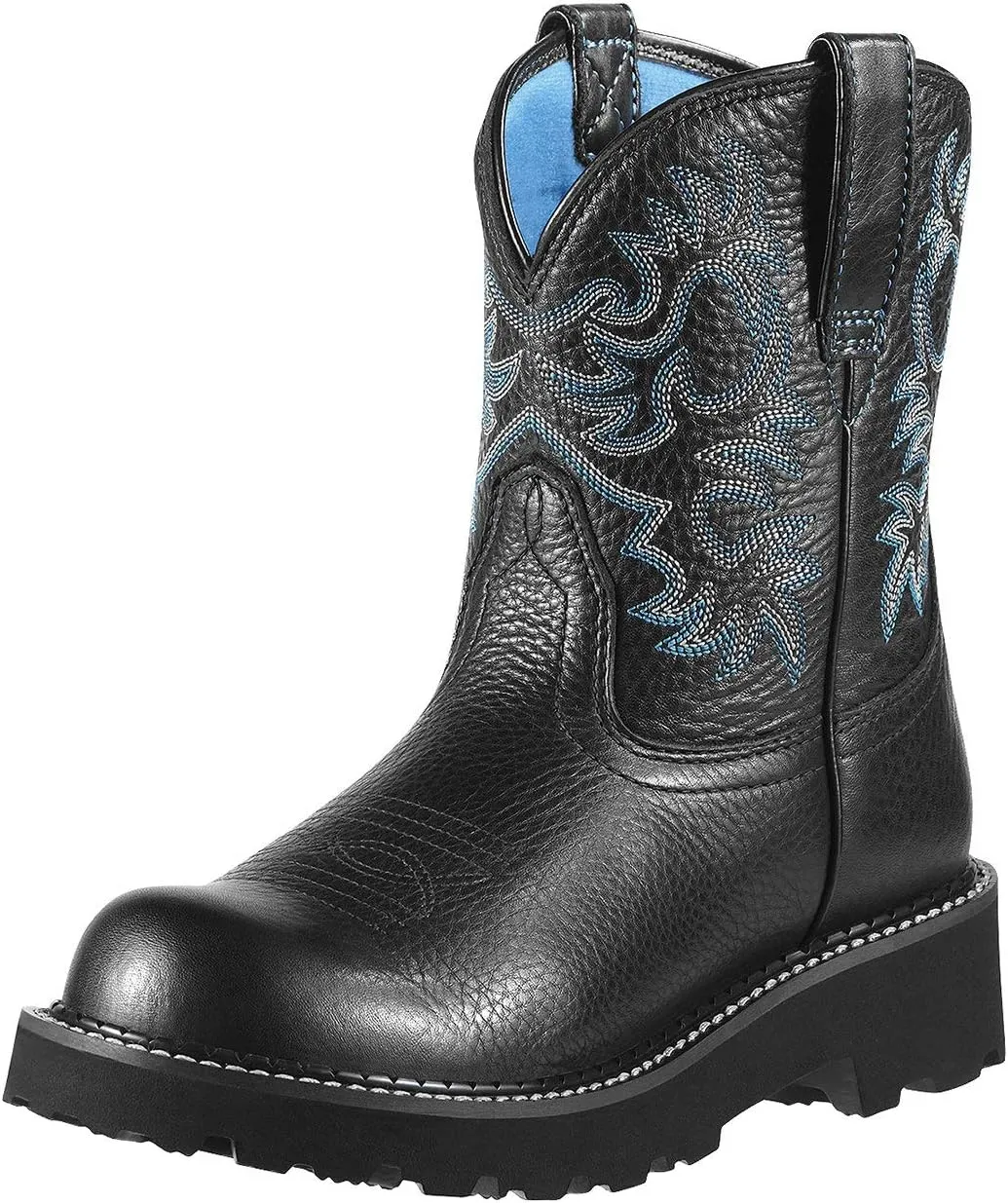 Ariat Women's Fatbaby Western Boot