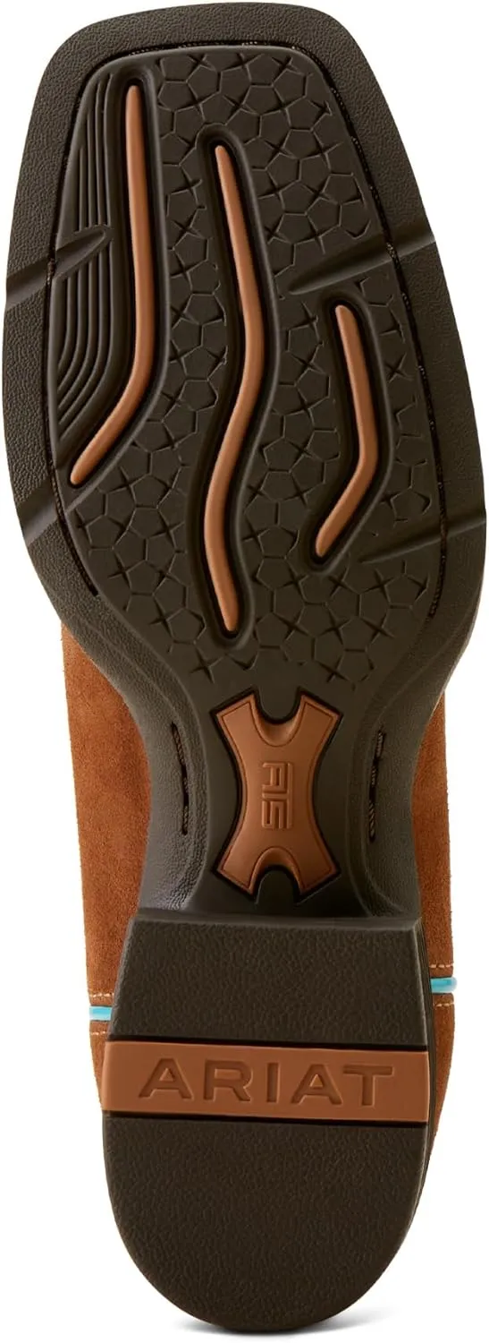 Ariat Women's Round Up Ruidoso Western Boot