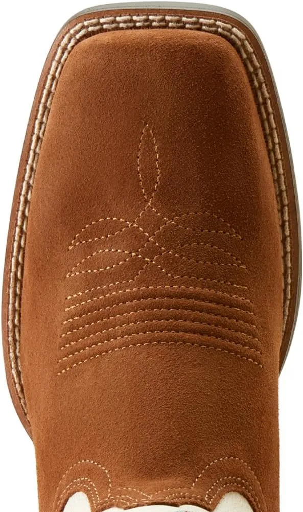 Ariat Women's Round Up Ruidoso Western Boot