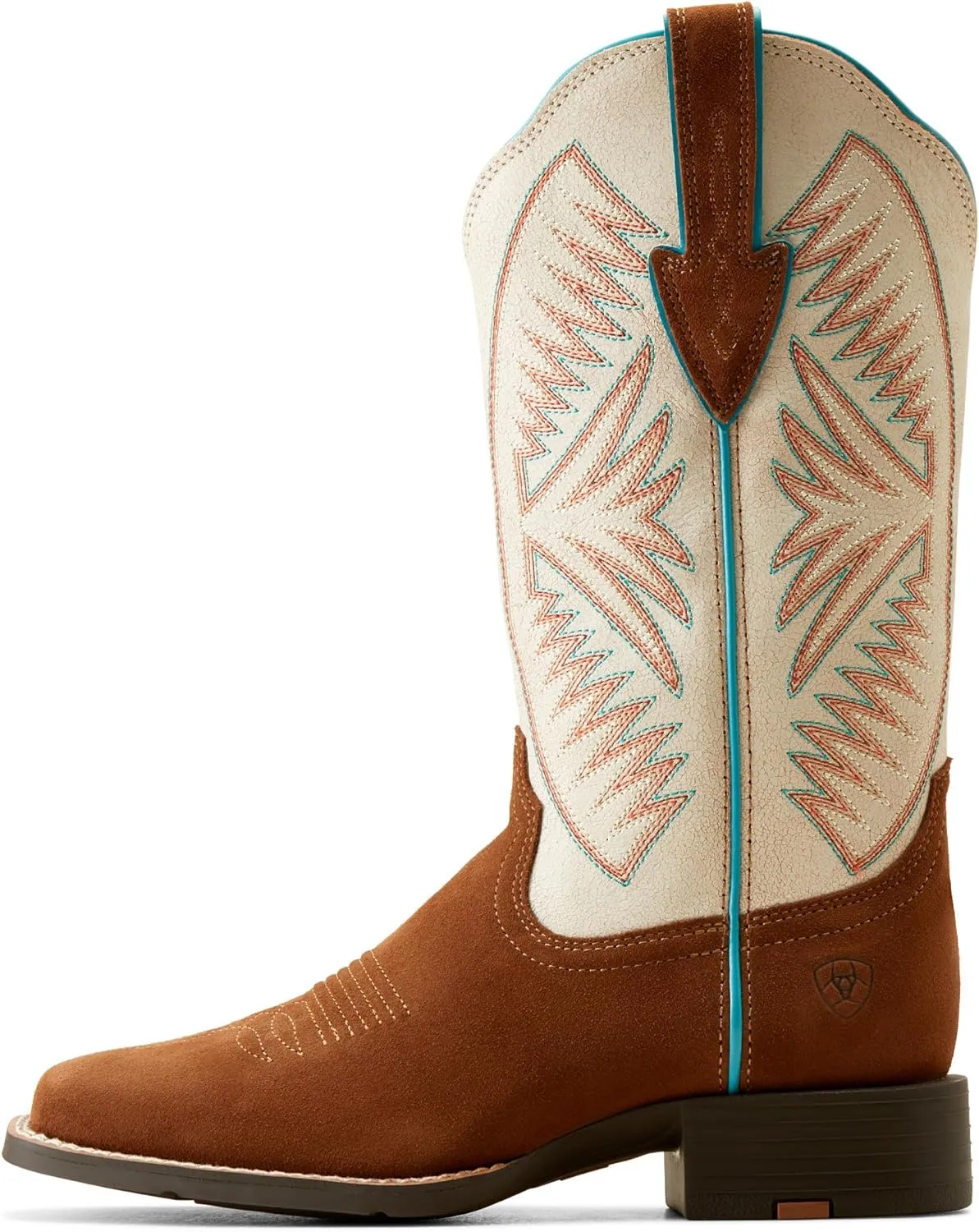 Ariat Women's Round Up Ruidoso Western Boot