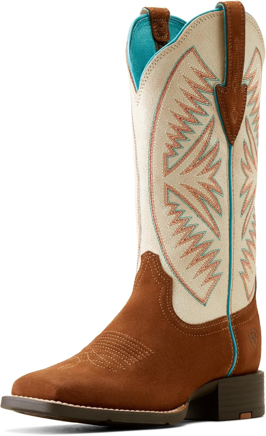 Ariat Women's Round Up Ruidoso Western Boot