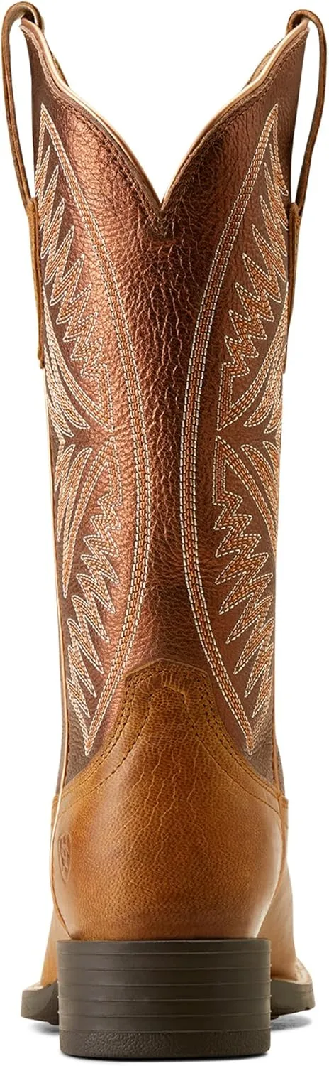 Ariat Women's Round Up Ruidoso Western Boot