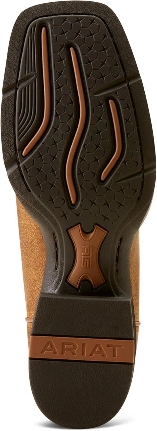 Ariat Women's Round Up Ruidoso Western Boot