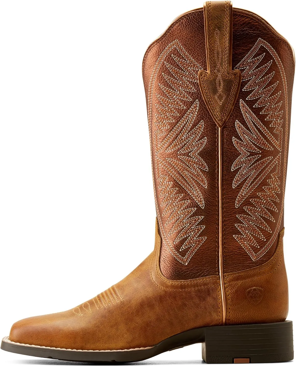 Ariat Women's Round Up Ruidoso Western Boot