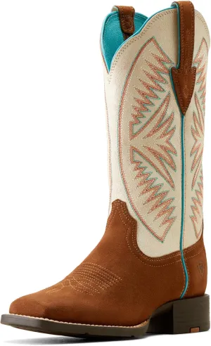 Ariat Women's Round Up Ruidoso Western Boot