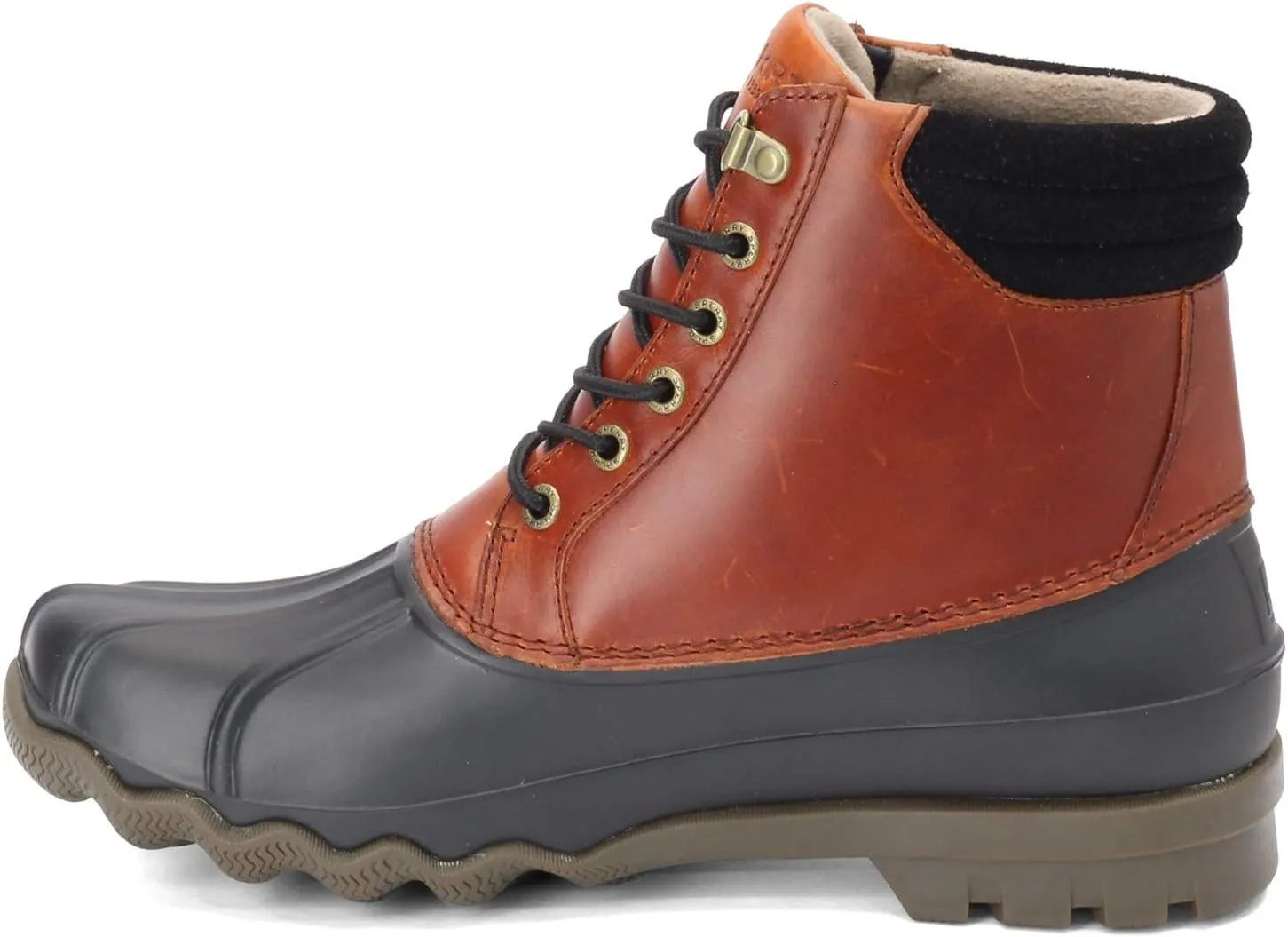Avenue Duck Boot