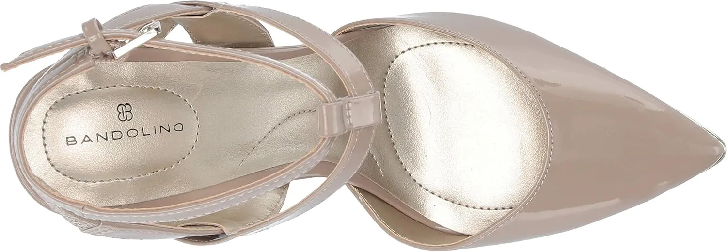 Bandolino Women's Dradella Pump
