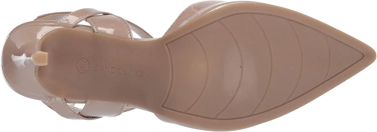 Bandolino Women's Dradella Pump