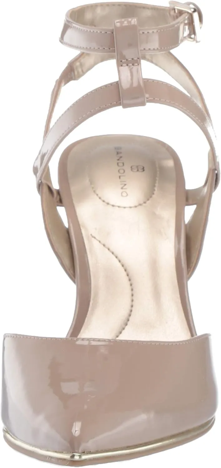 Bandolino Women's Dradella Pump