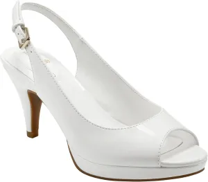 Bandolino Women's Melt Heeled Sandal