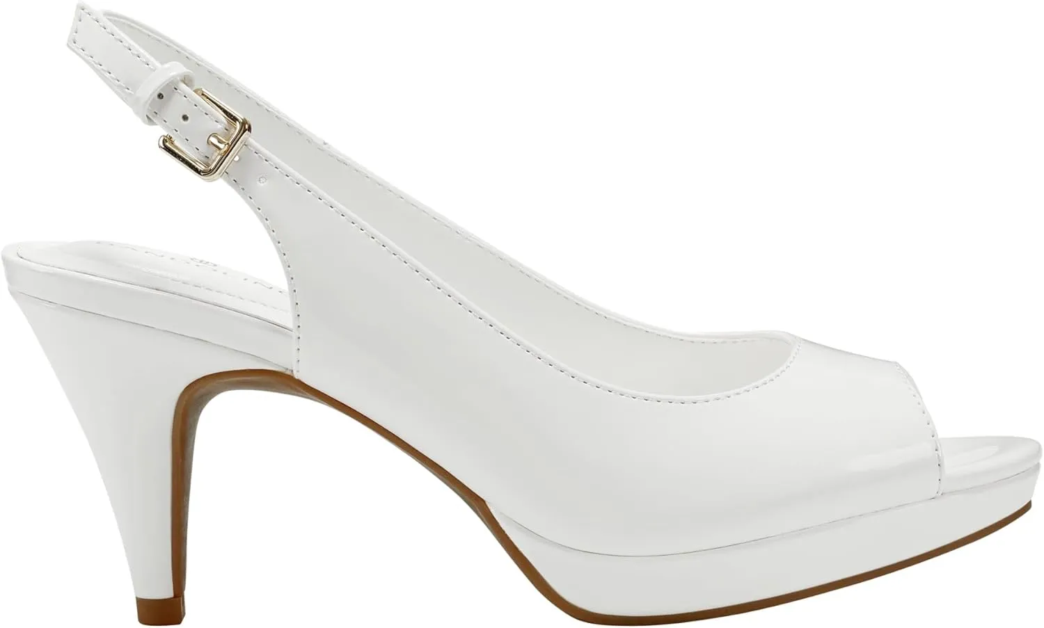Bandolino Women's Melt Heeled Sandal