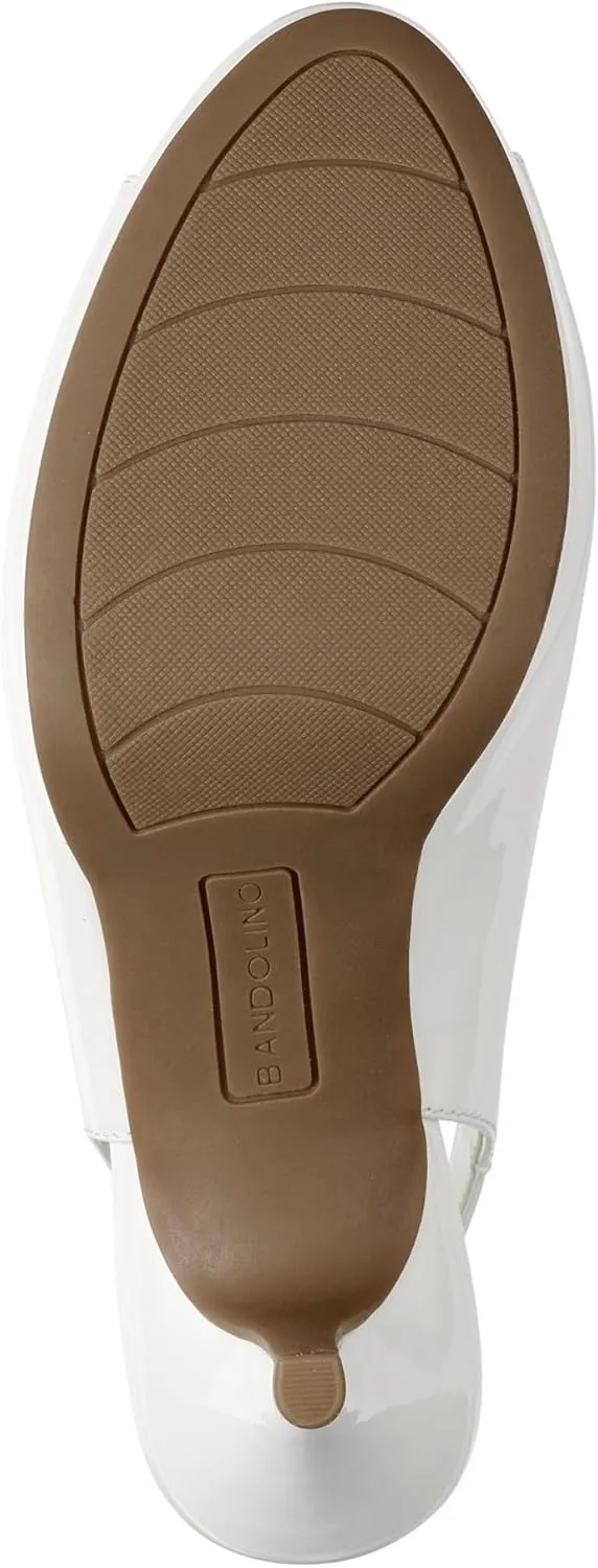 Bandolino Women's Melt Heeled Sandal