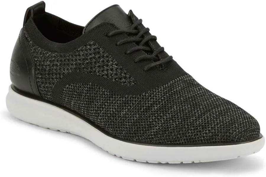 Bass Mens Connor KT Casual Oxford Shoe