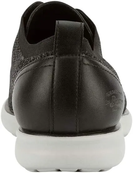 Bass Mens Connor KT Casual Oxford Shoe