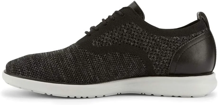 Bass Mens Connor KT Casual Oxford Shoe