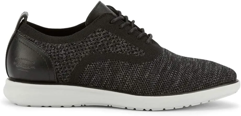 Bass Mens Connor KT Casual Oxford Shoe