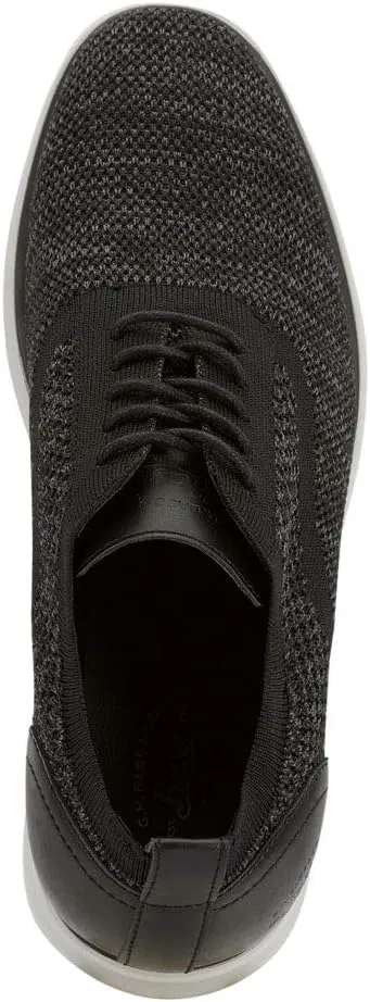Bass Mens Connor KT Casual Oxford Shoe