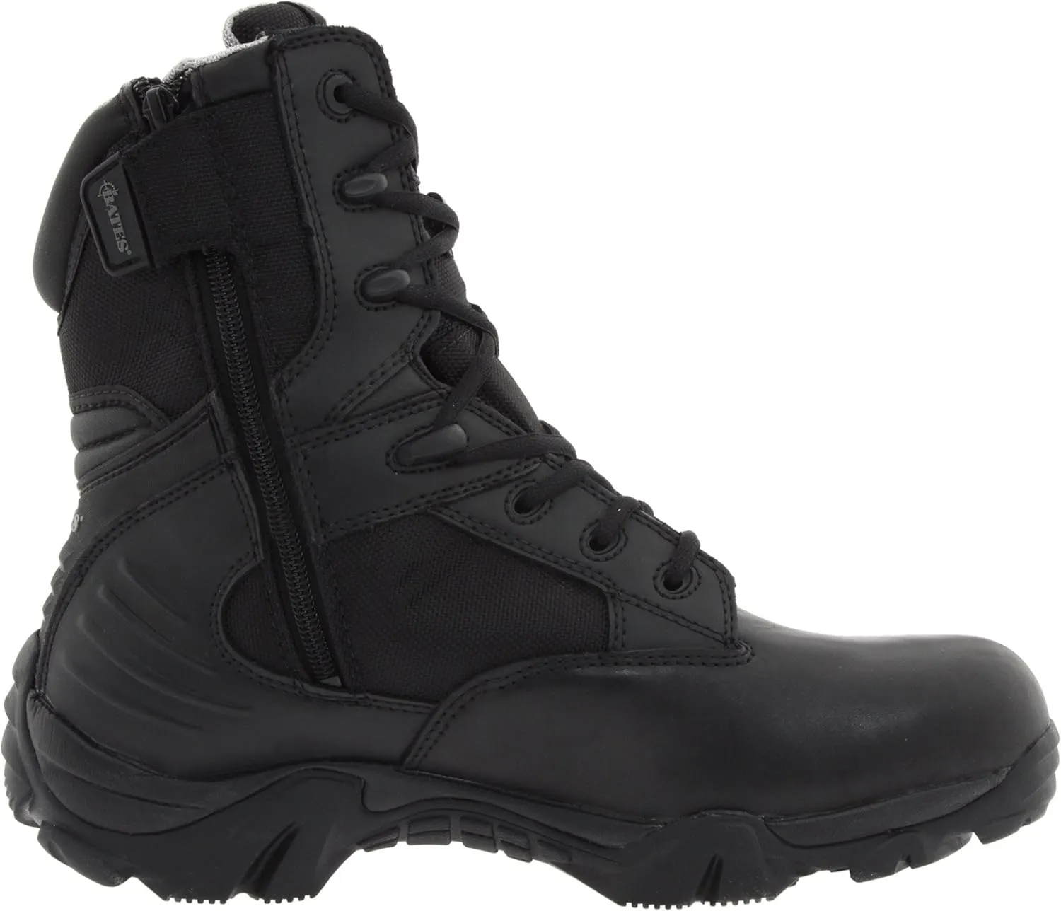 Bates mens Gx-8 Gore-tex