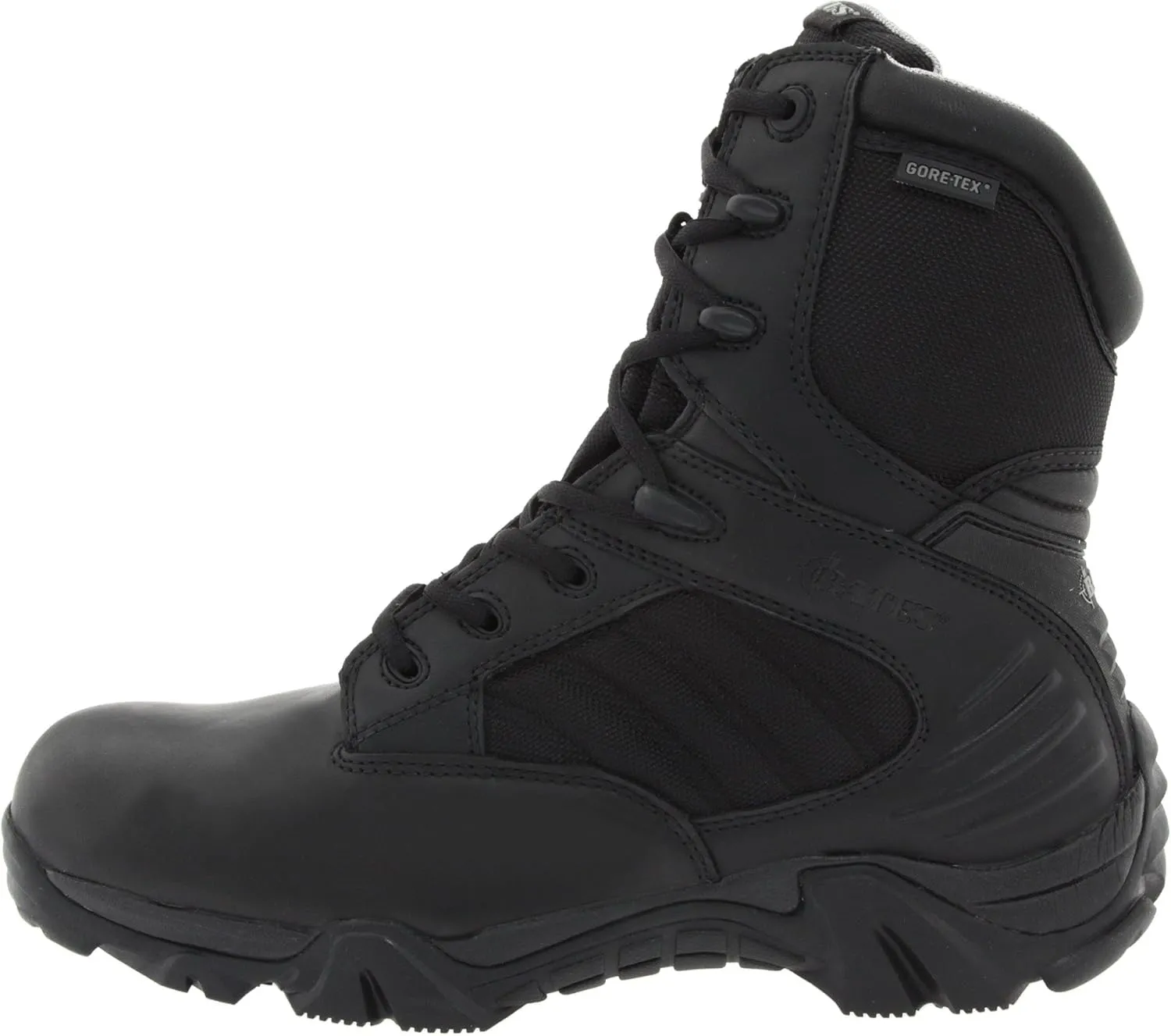 Bates mens Gx-8 Gore-tex