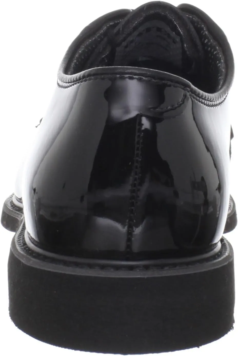 Bates mens High Gloss Oxford