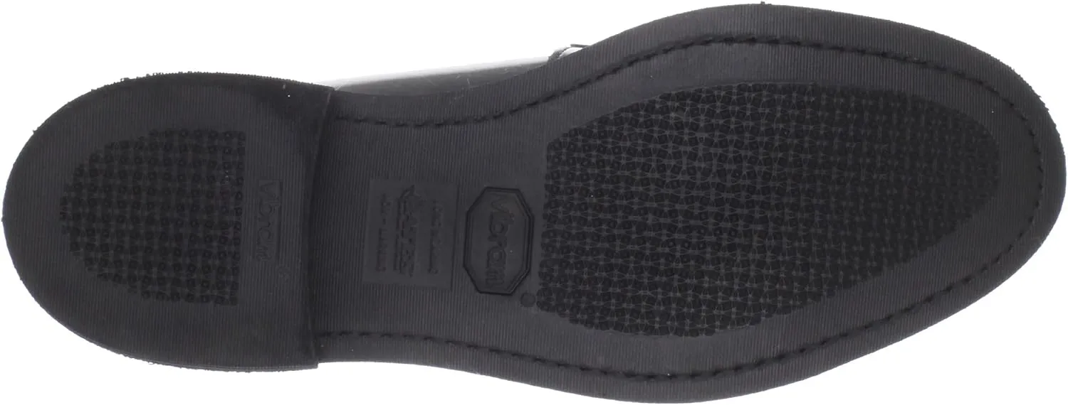 Bates mens High Gloss Oxford