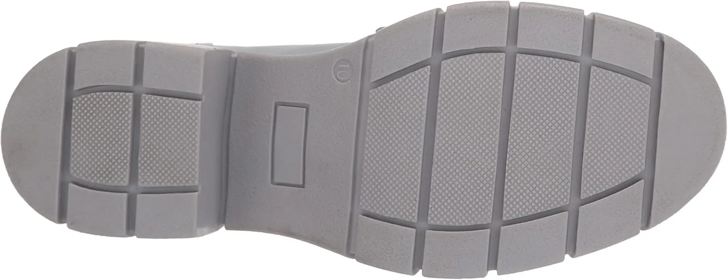 BC Women's Beauty and Rage Oxford