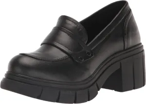 BC Women's Beauty and Rage Oxford
