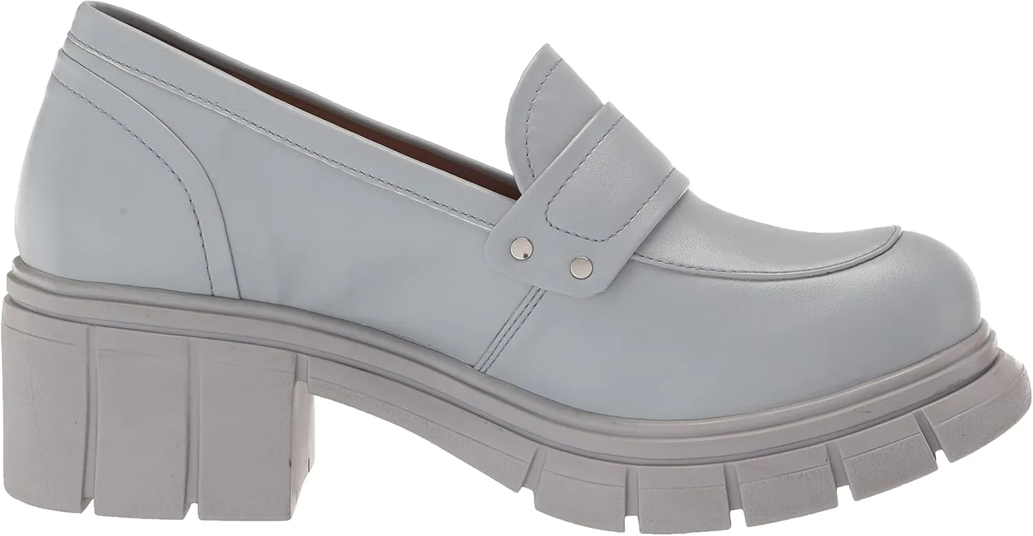 BC Women's Beauty and Rage Oxford