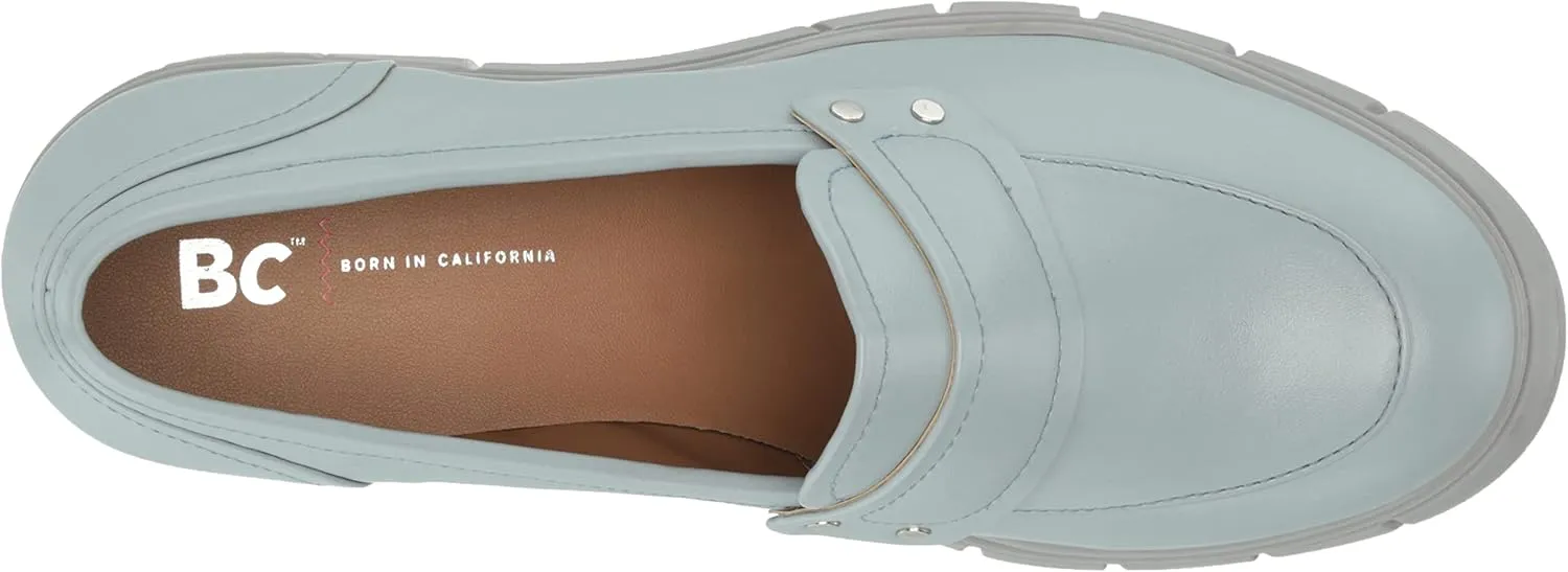BC Women's Beauty and Rage Oxford