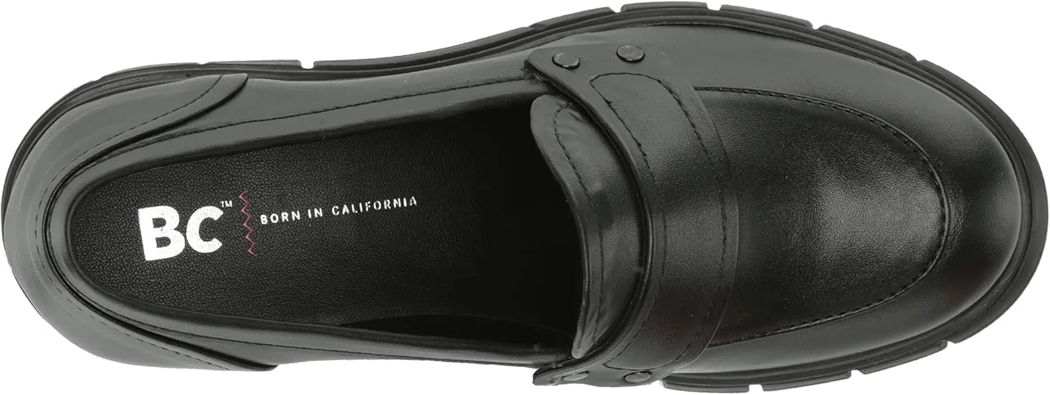 BC Women's Beauty and Rage Oxford